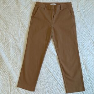 LOFT Rivera Slim trousers